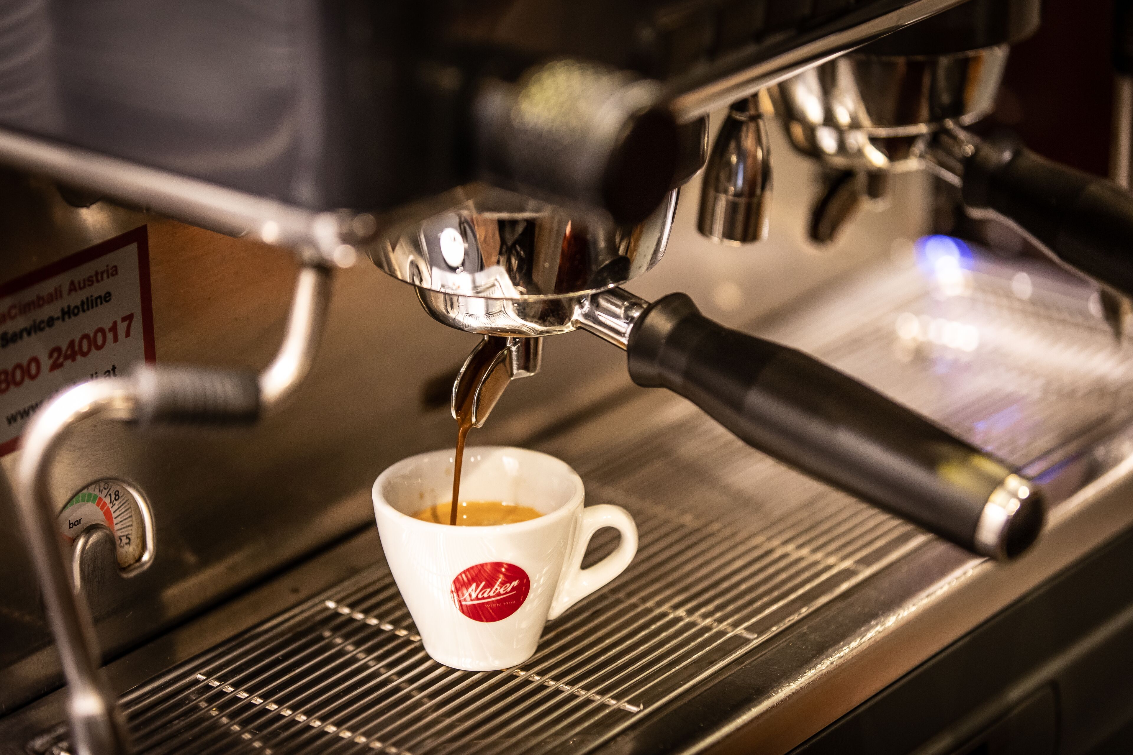 daily continental breakfast (eur 35 per person)