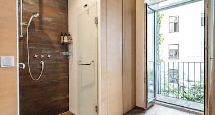 Buxbaum Beletage Design & Boutique Hotel