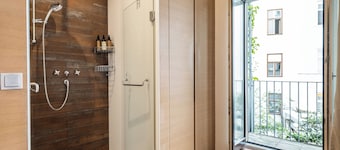 Buxbaum Beletage Design & Boutique Hotel