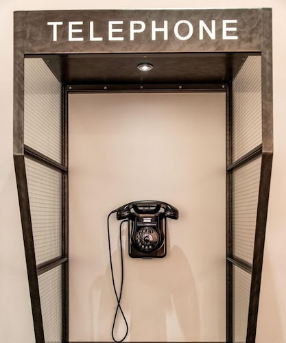 ブクスバウム ベレタージ デザイン & ブティック ホテル