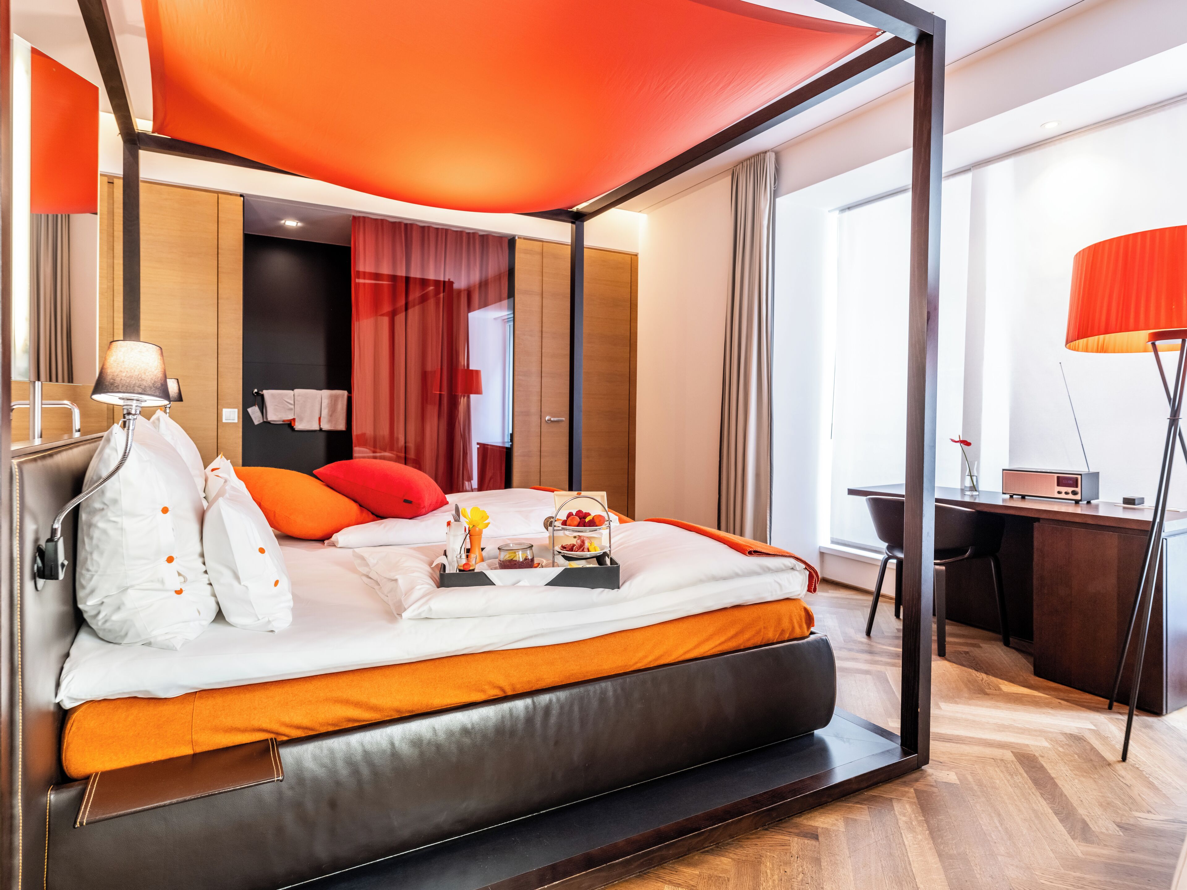Photo - Buxbaum Beletage Design & Boutique Hotel