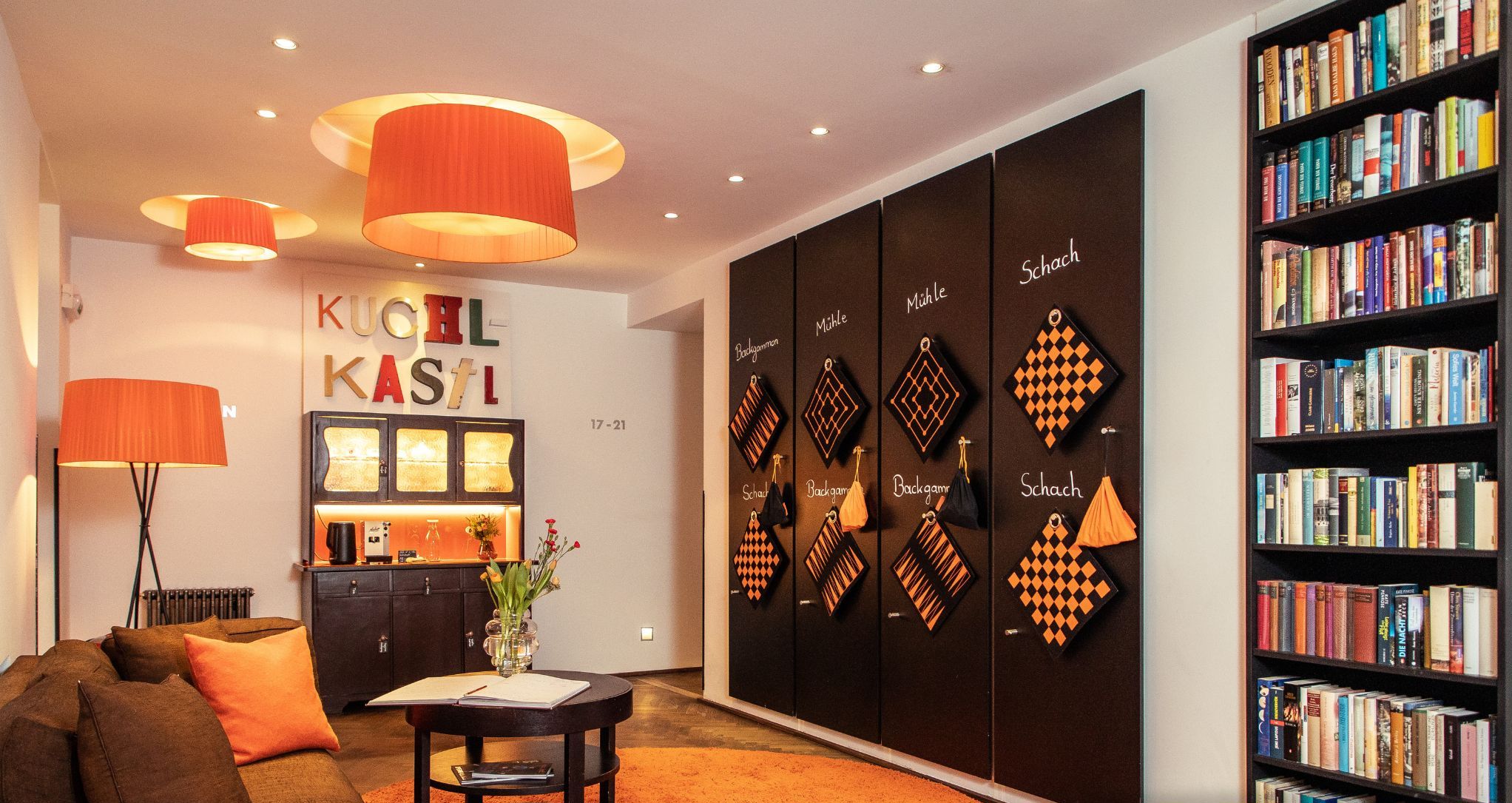 Photo - Buxbaum Beletage Design & Boutique Hotel