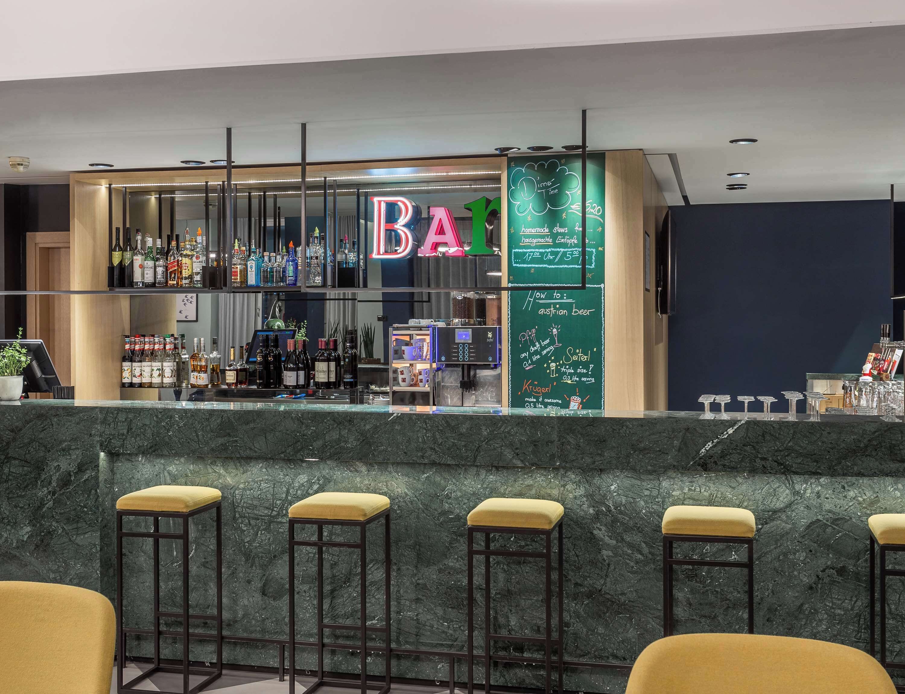 Foto - Premier Inn Wien City Hauptbahnhof