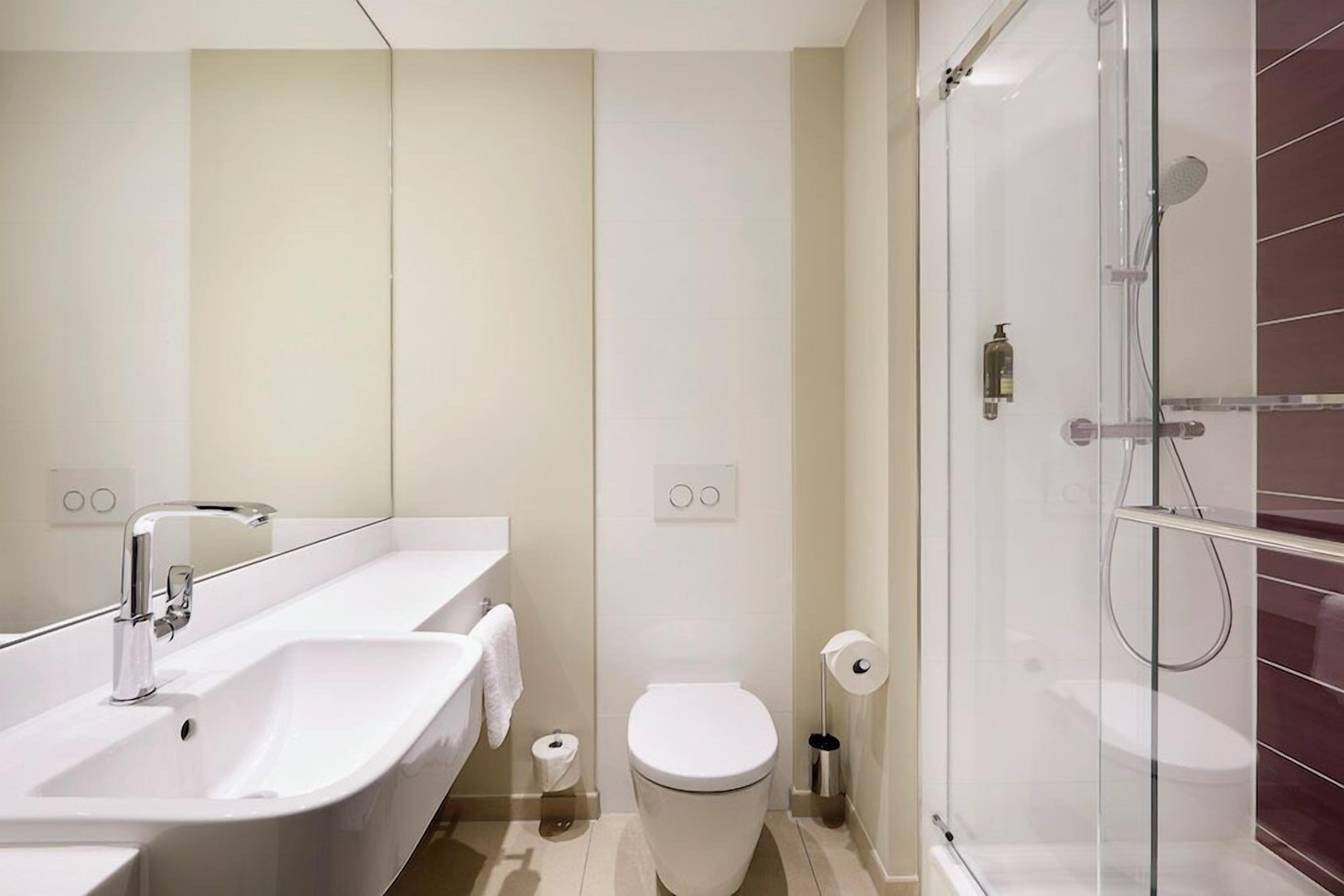 Foto - Premier Inn Wien City Hauptbahnhof