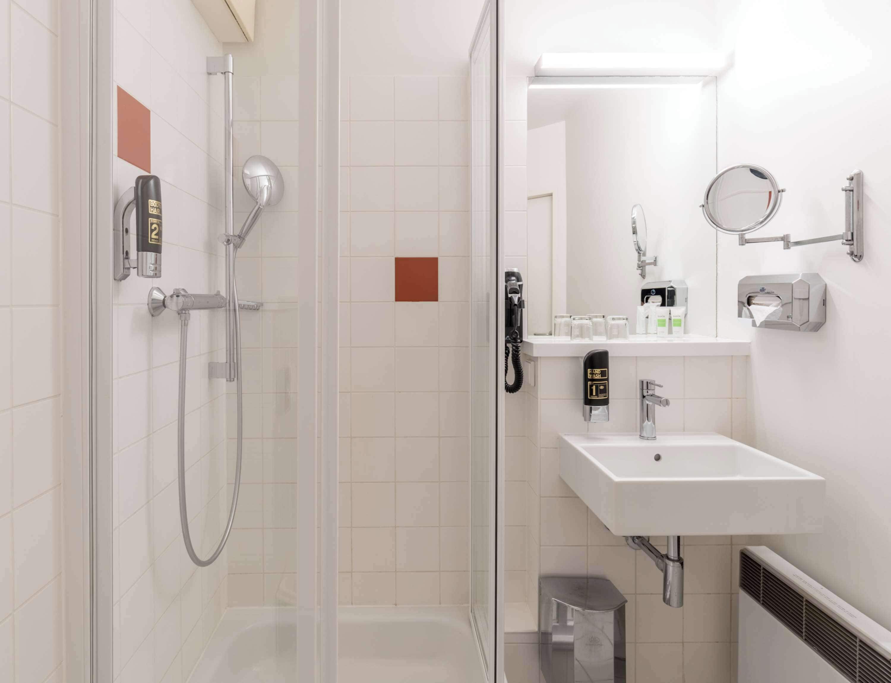 Foto - Premier Inn Wien City Hauptbahnhof