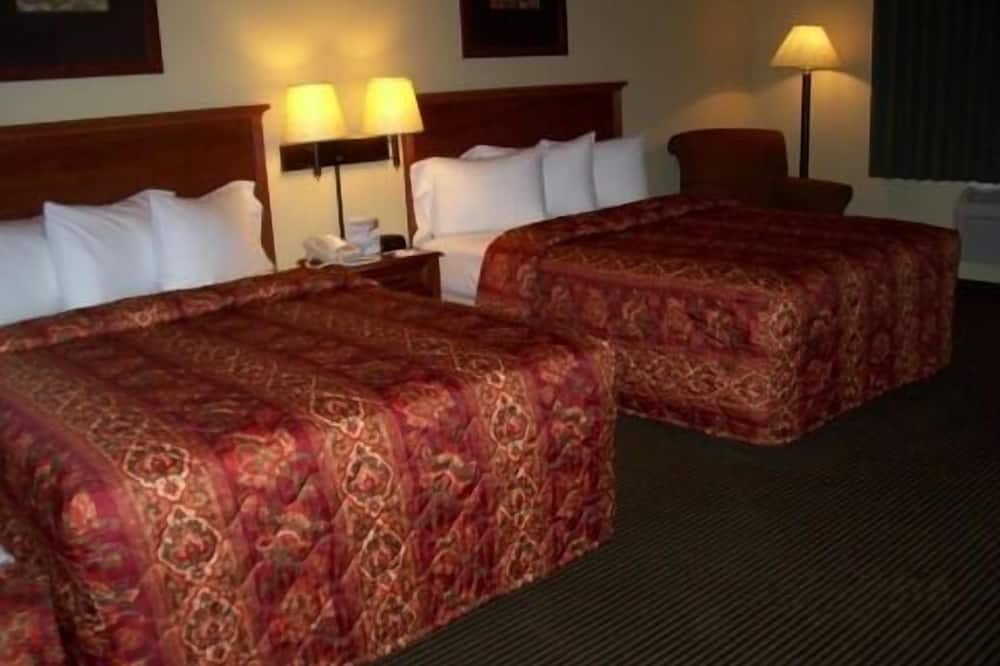 Borger Ambassador Inn