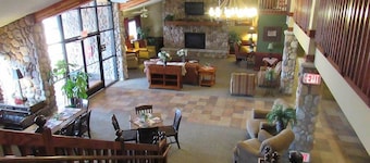 Borger Ambassador Inn