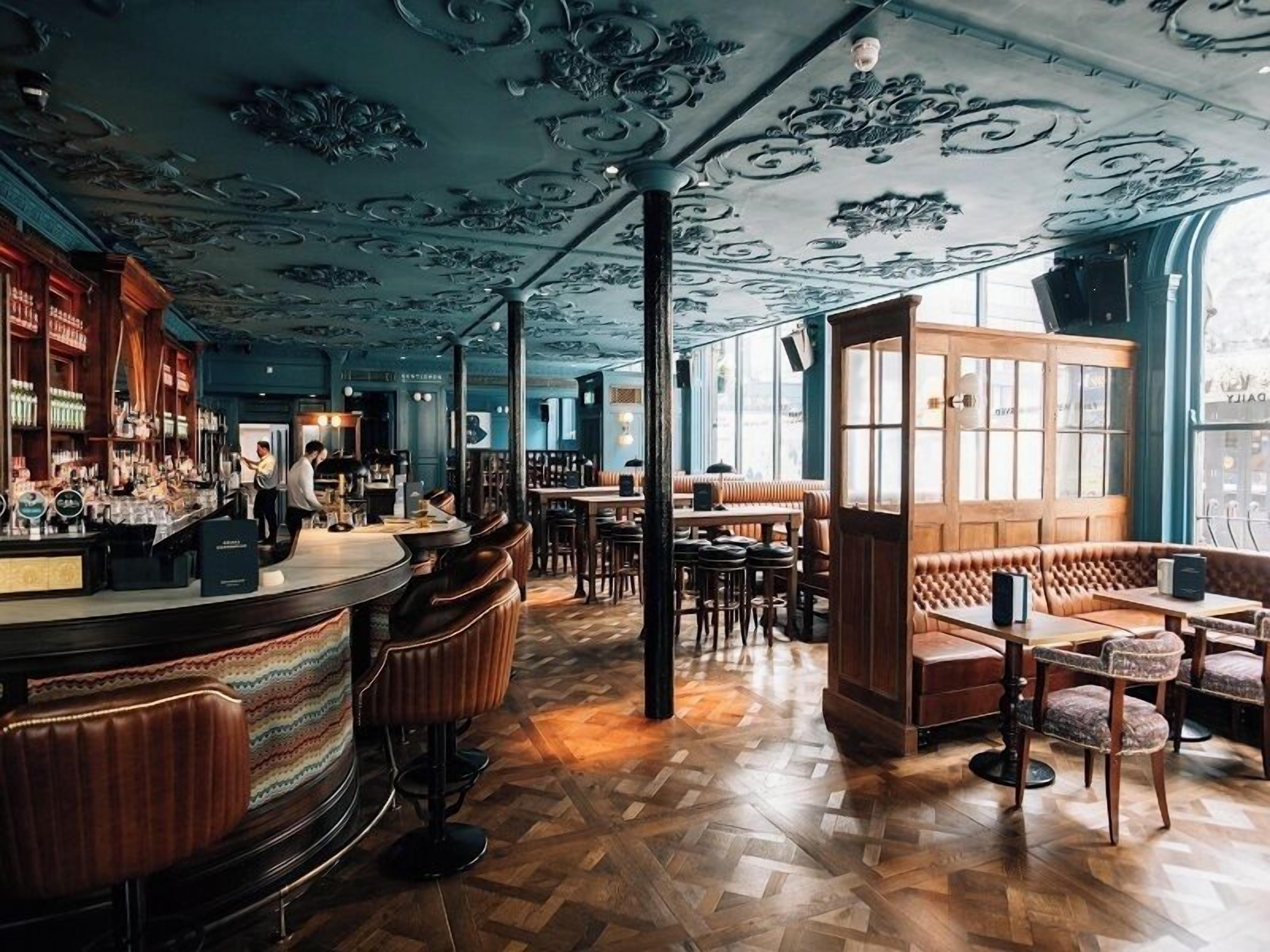 Foto - The Merchant Hotel