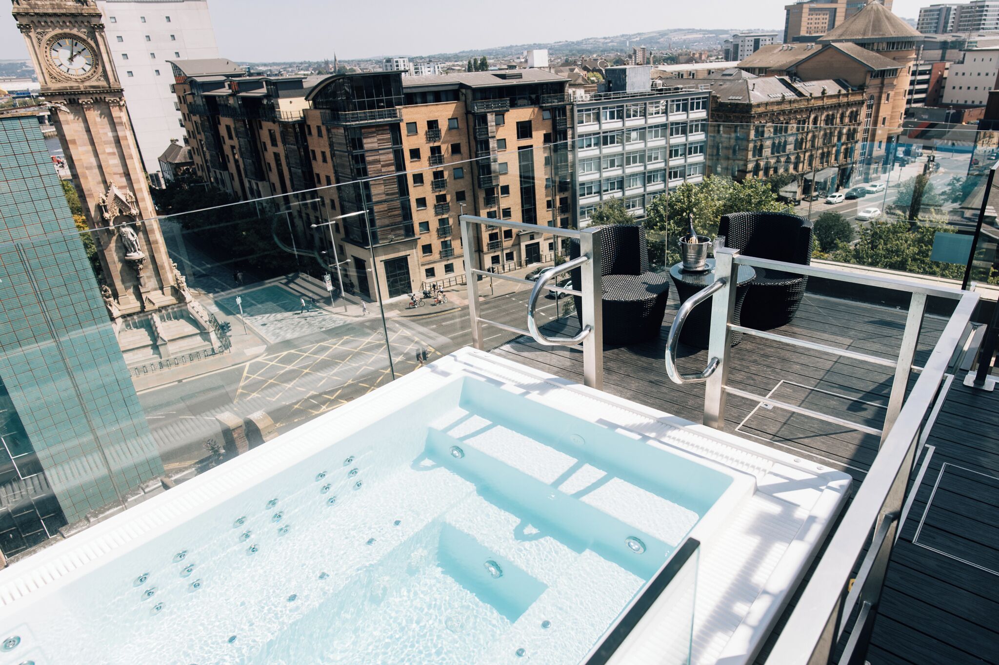 Foto - The Merchant Hotel