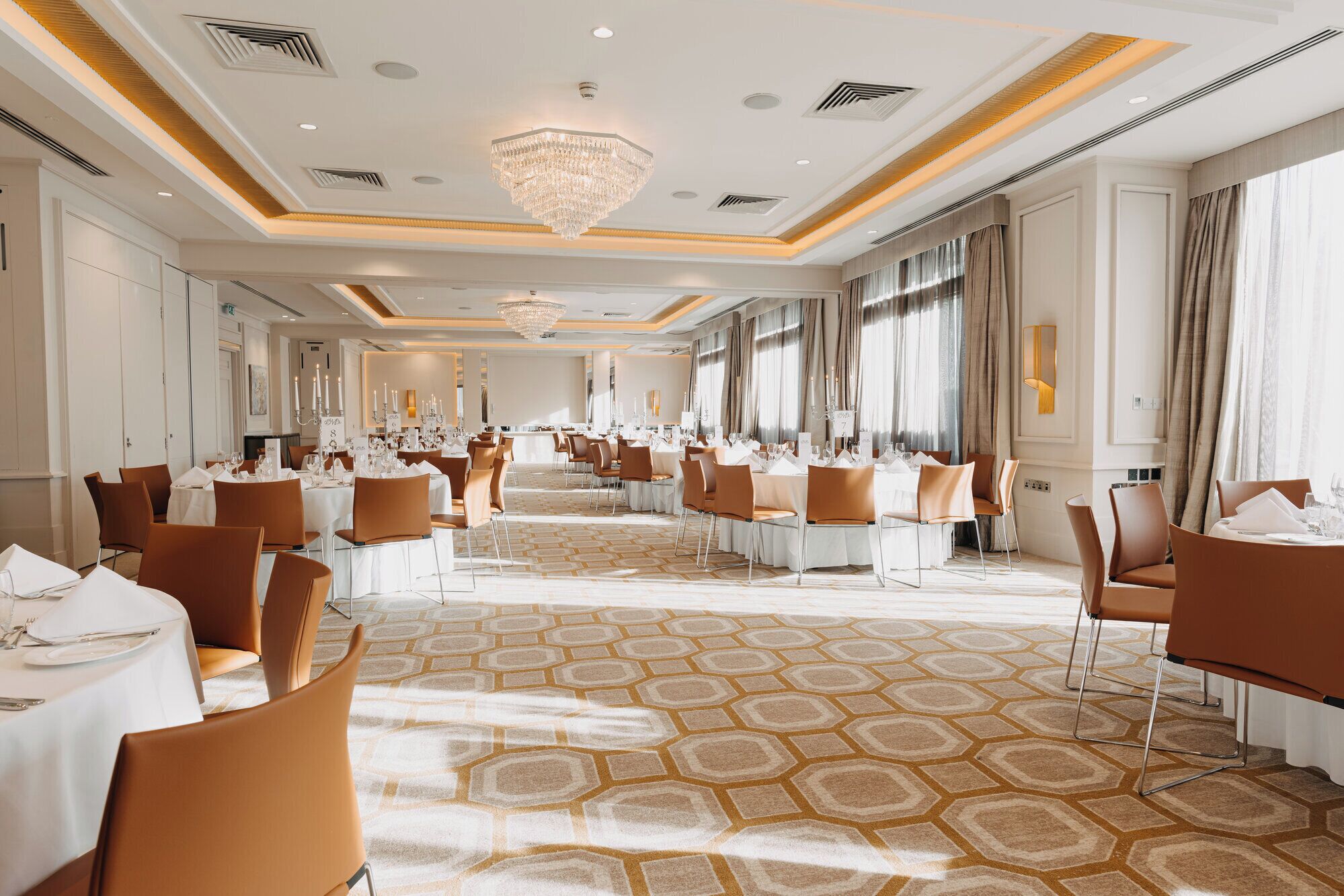 Foto - The Merchant Hotel