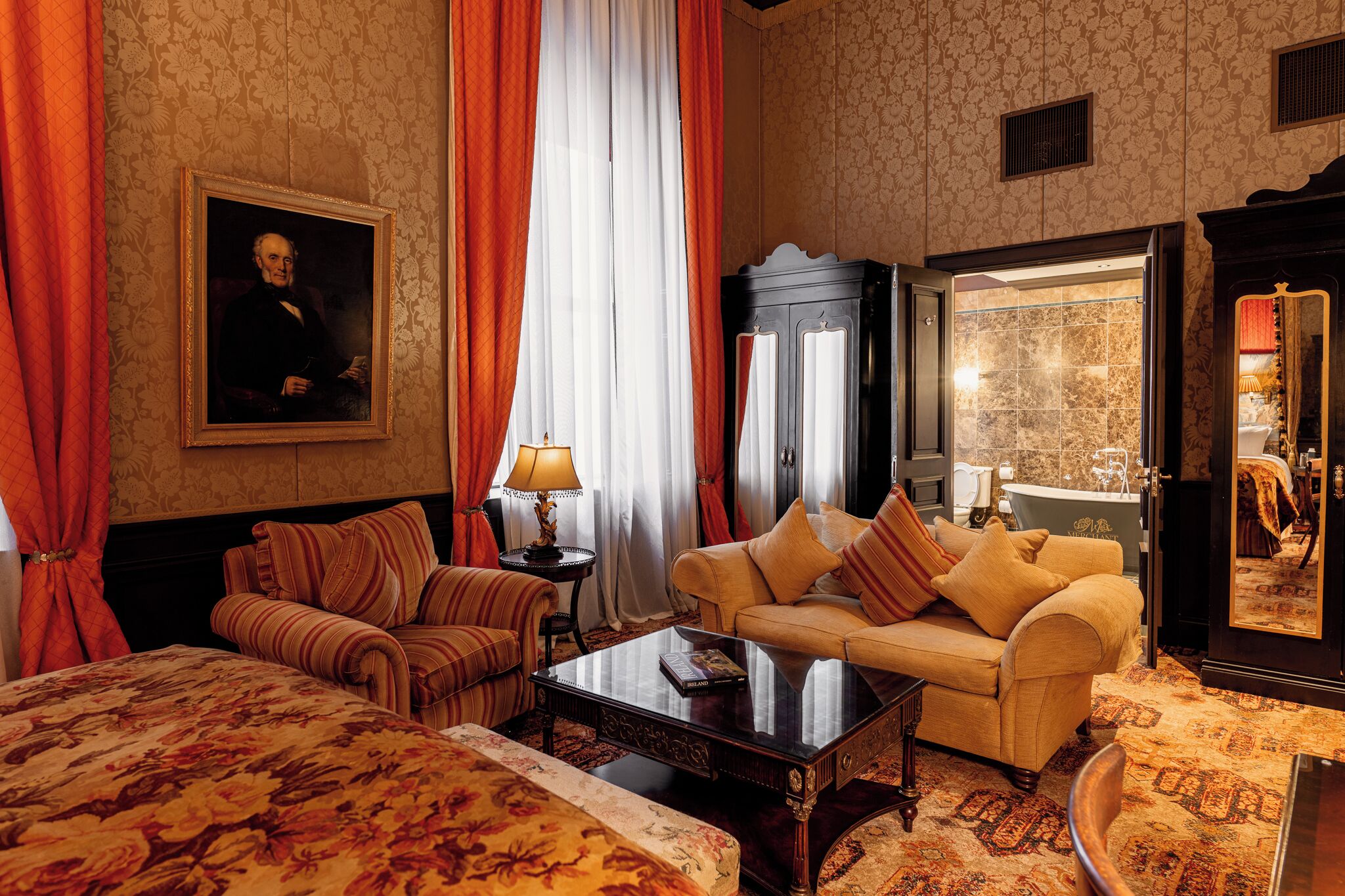 Foto - The Merchant Hotel