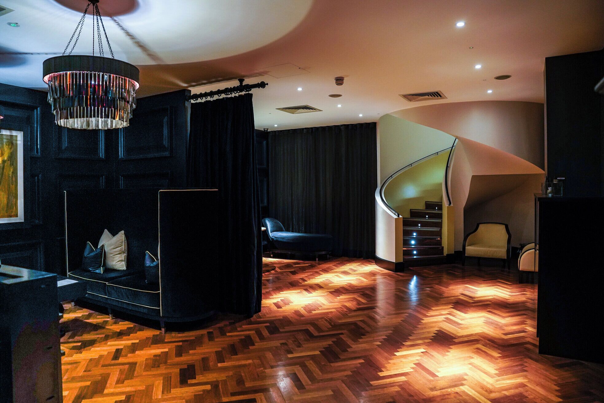 Foto - The Merchant Hotel