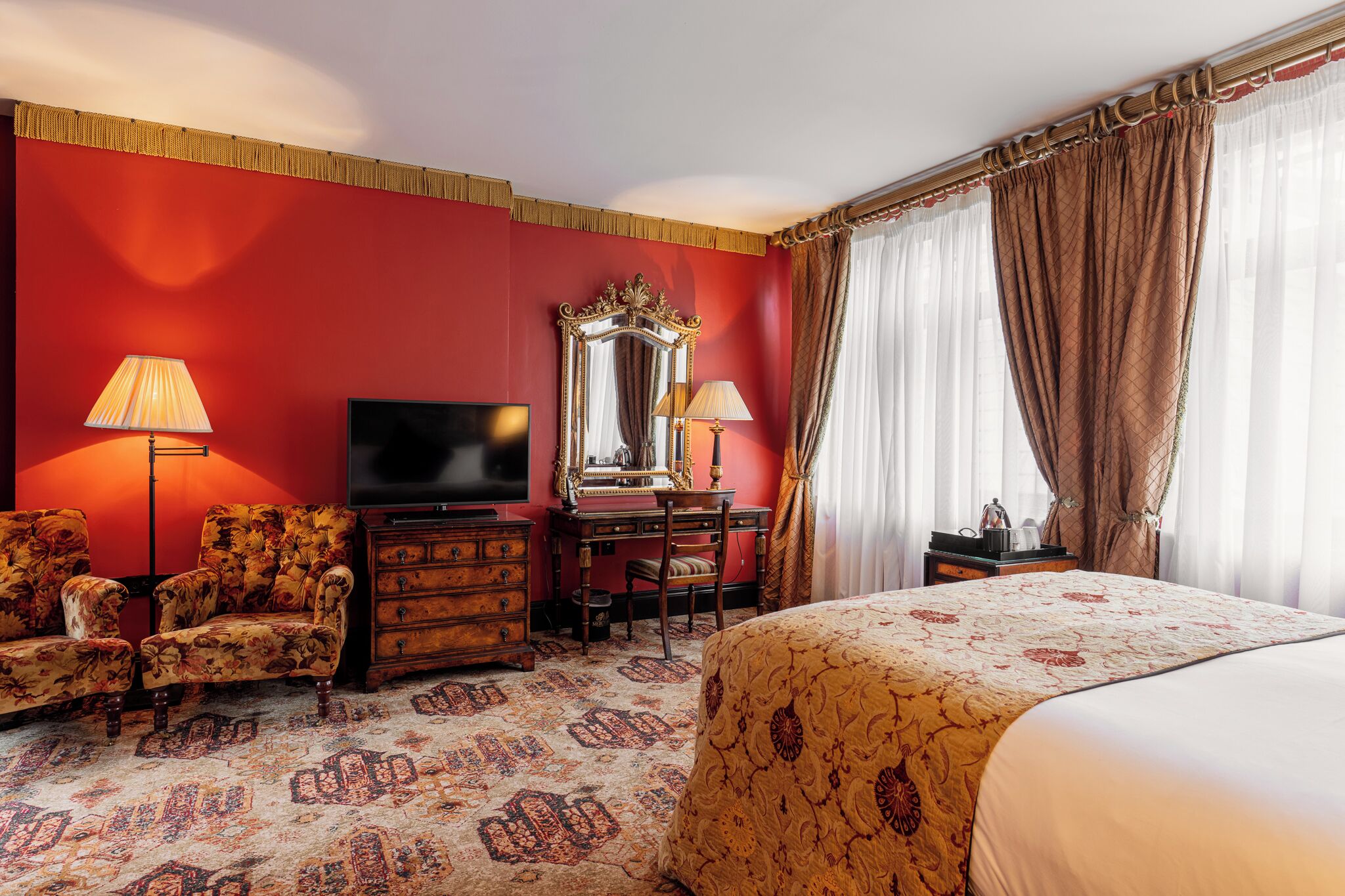 Foto - The Merchant Hotel