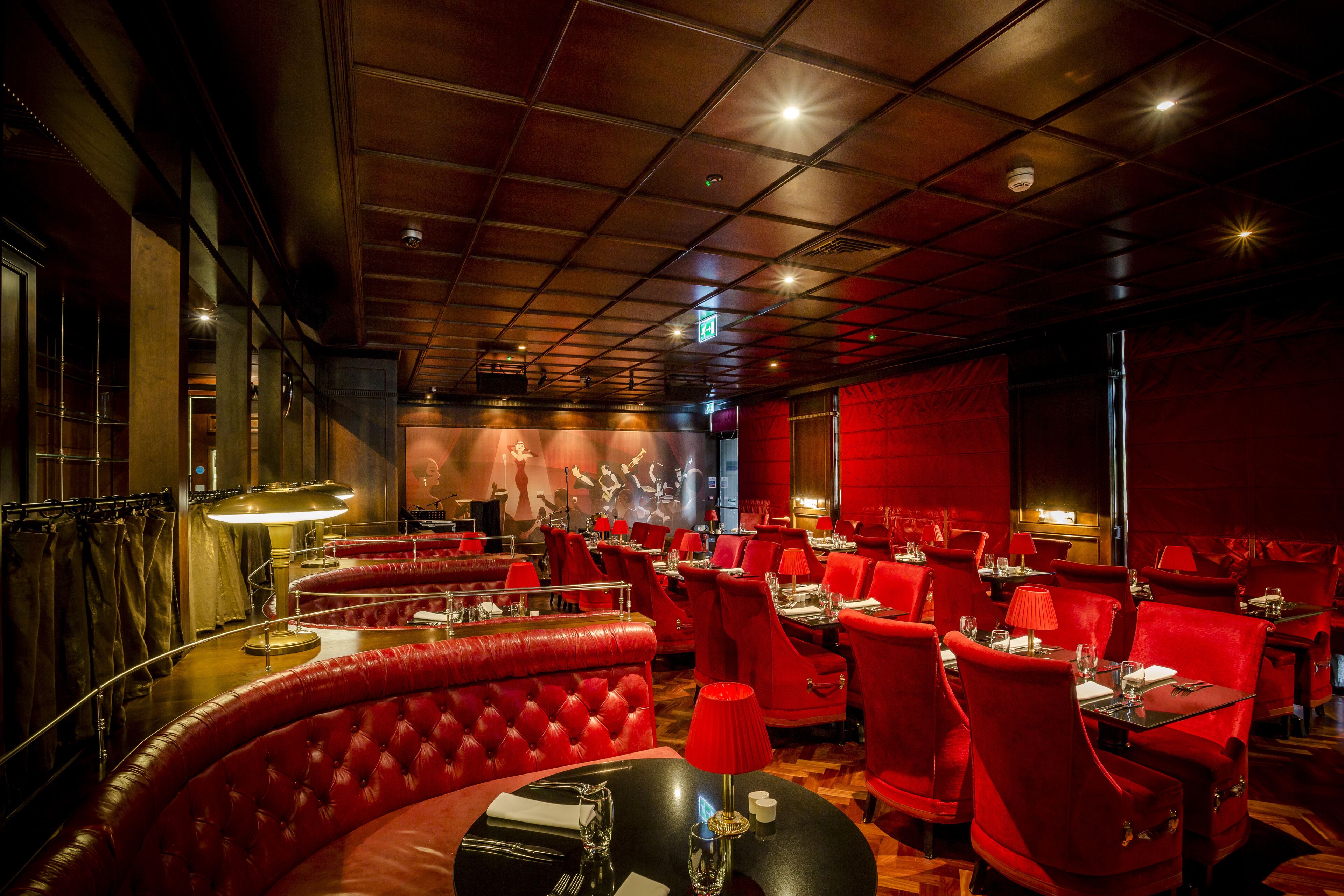 Foto - The Merchant Hotel