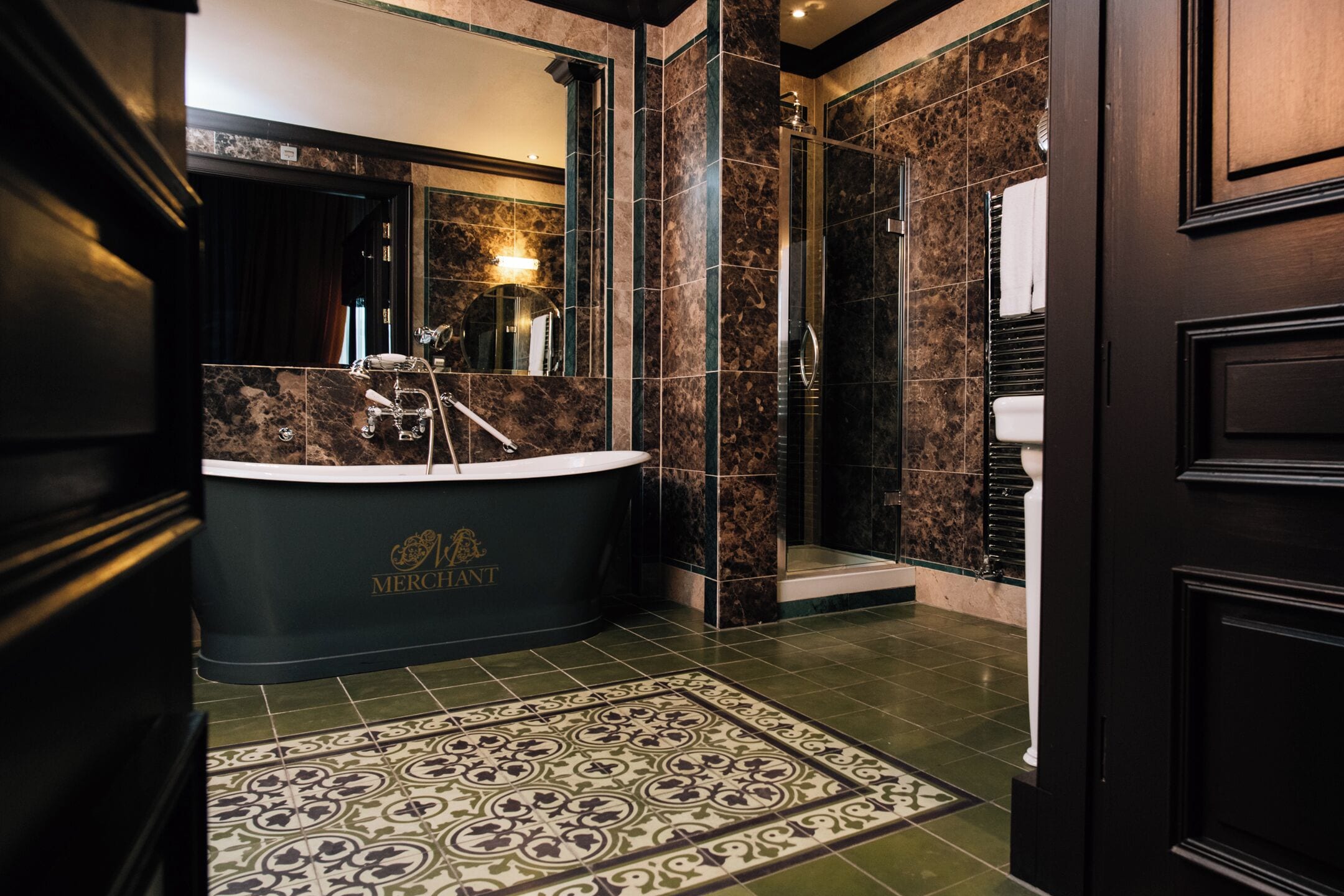 Foto - The Merchant Hotel