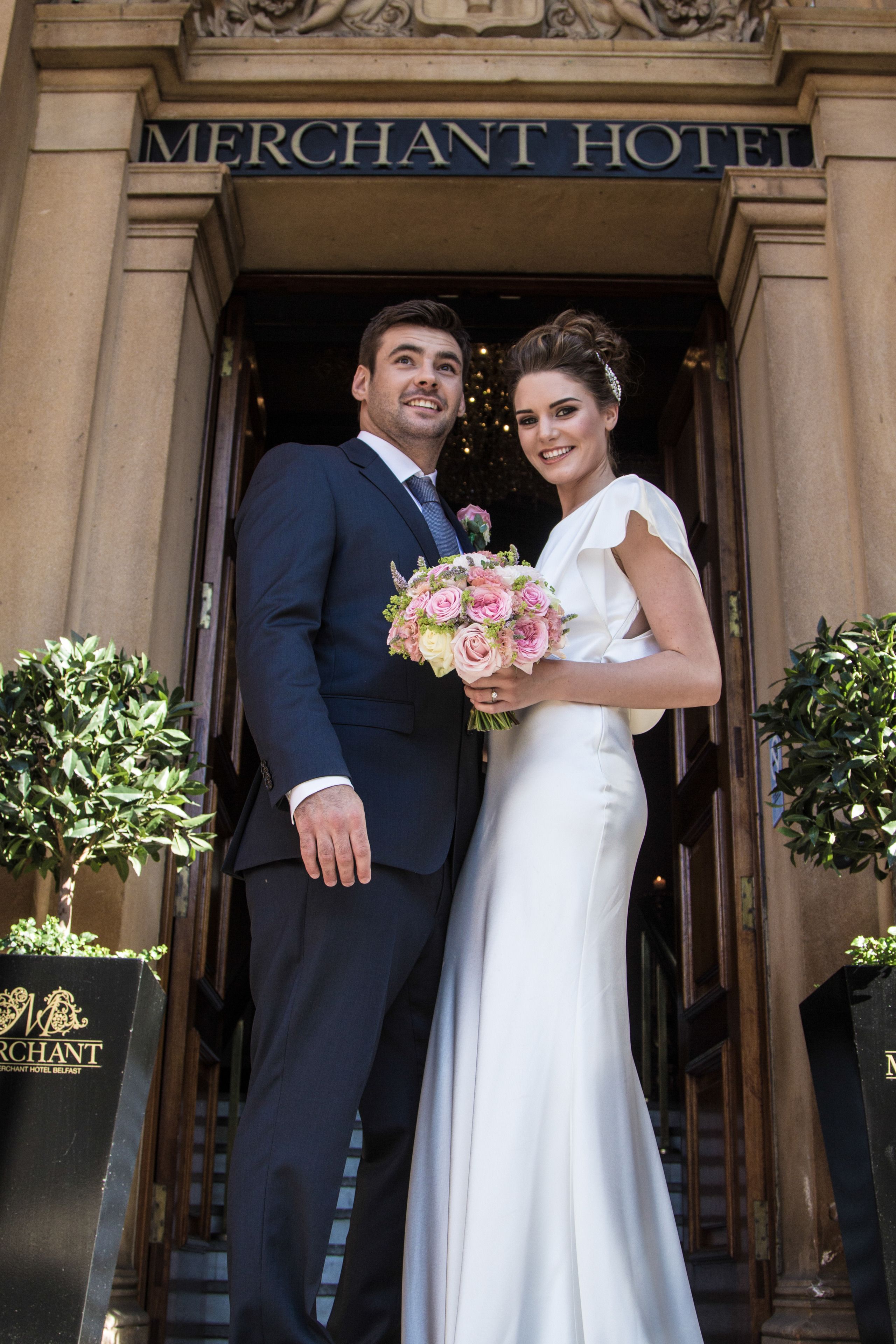 Photo - The Merchant Hotel