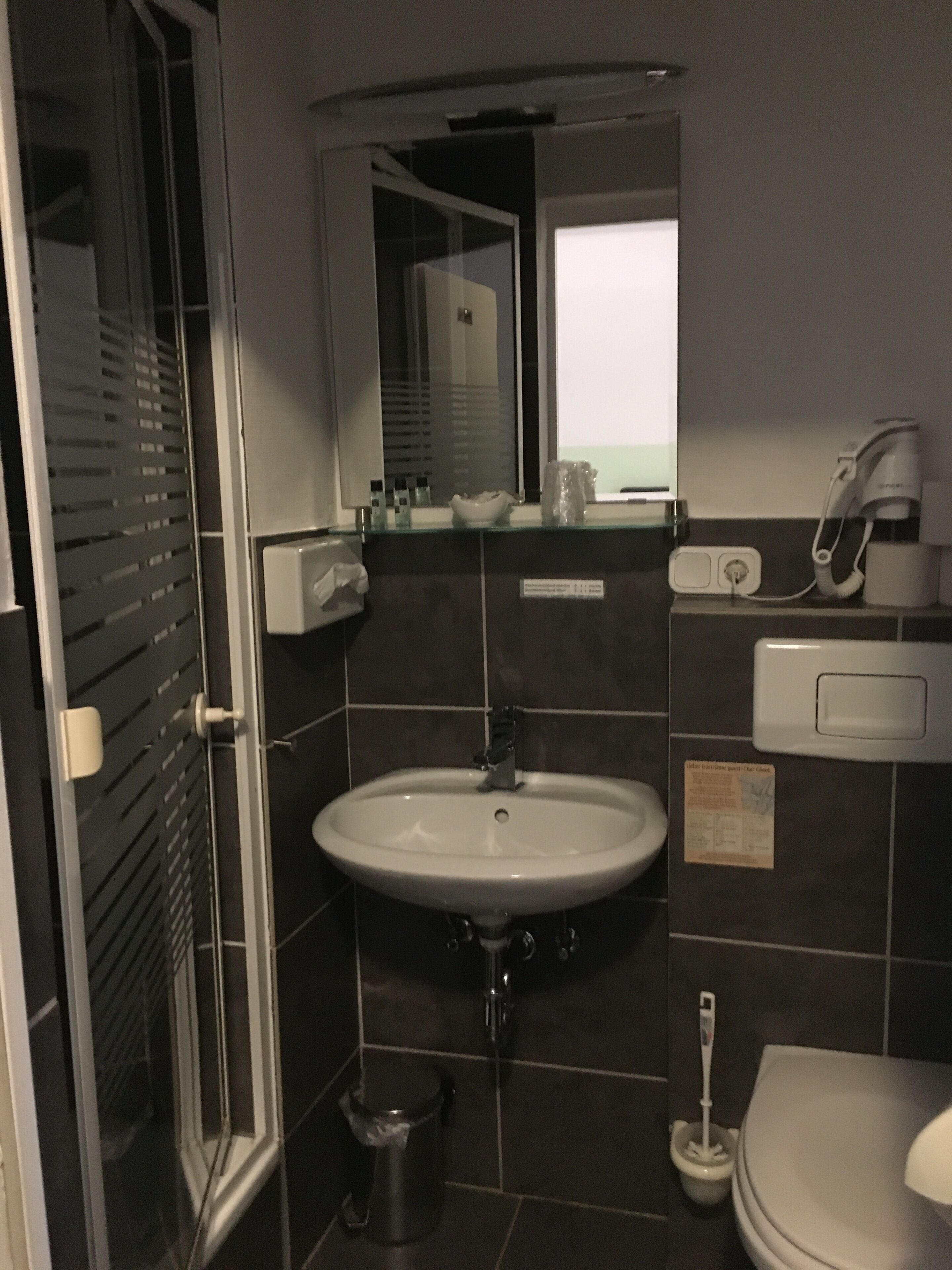 Foto - Hotel Augsburg Goldener Falke