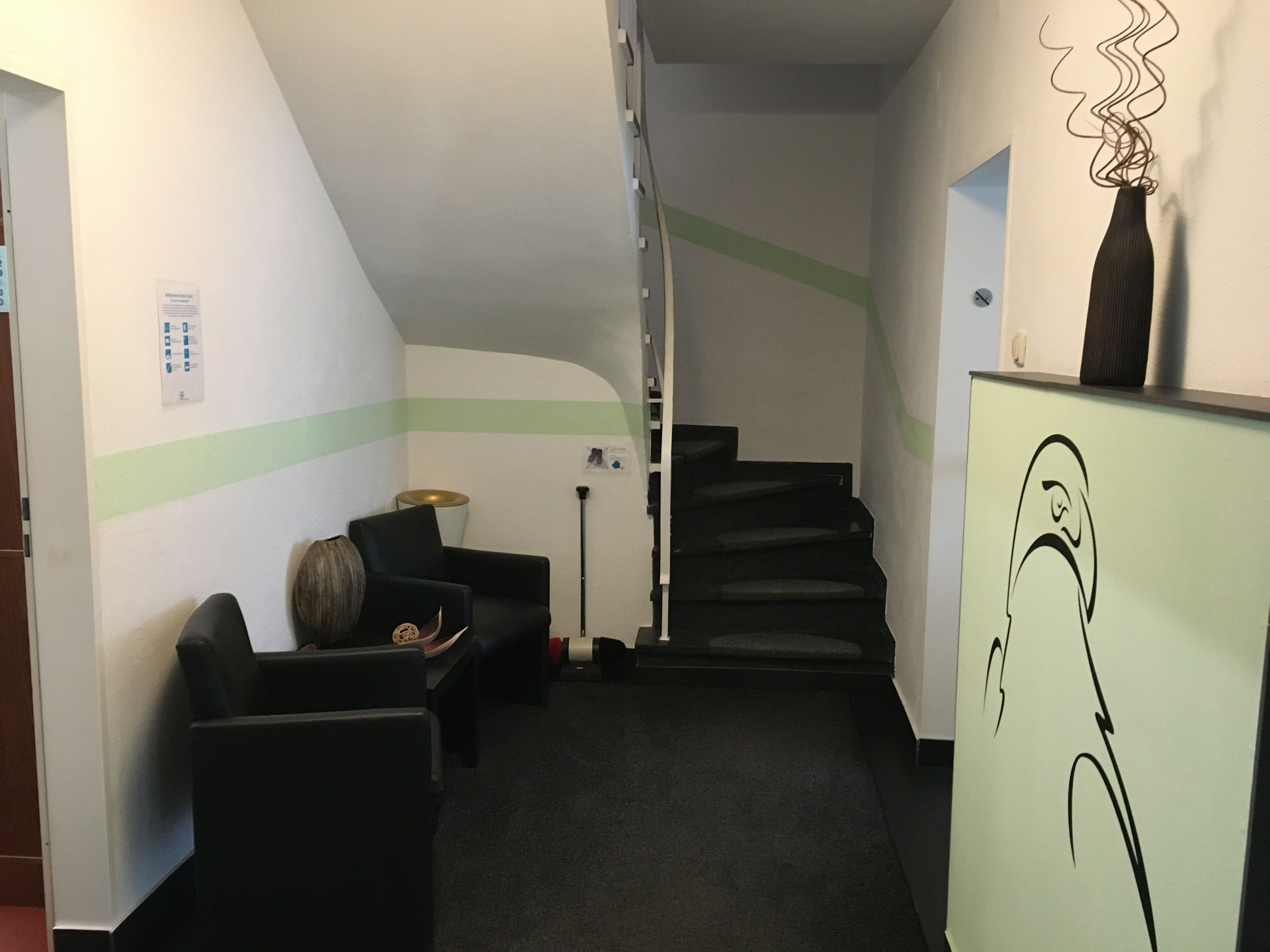 Foto - Hotel Augsburg Goldener Falke