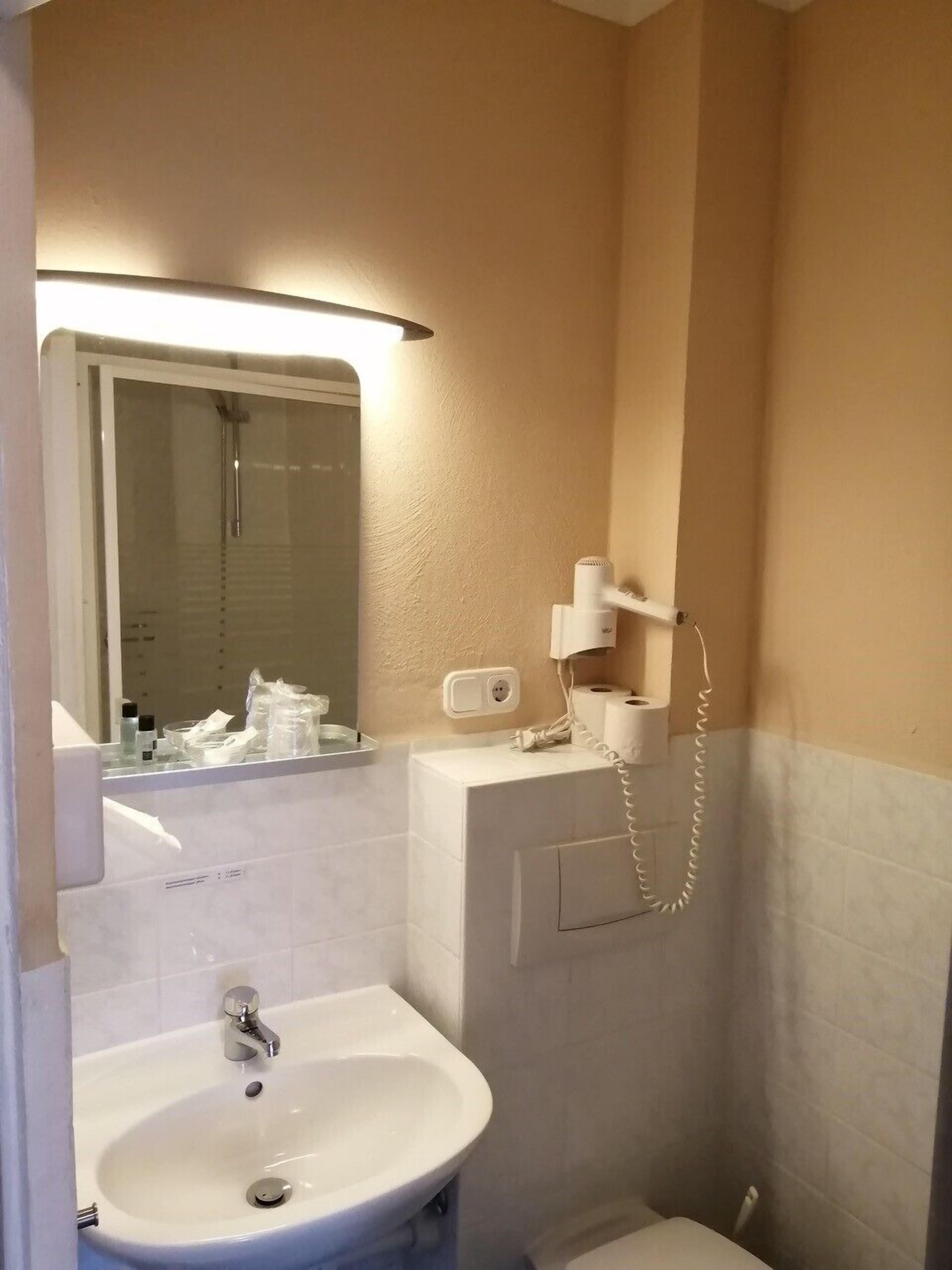 Foto - Hotel Augsburg Goldener Falke