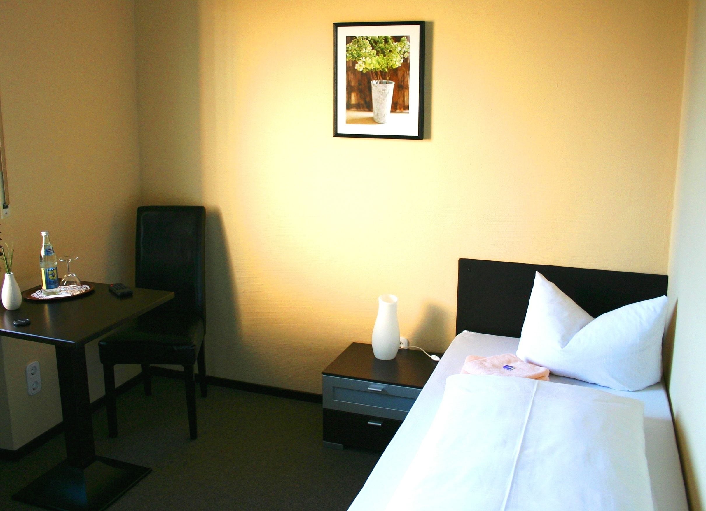 Foto - Hotel Augsburg Goldener Falke