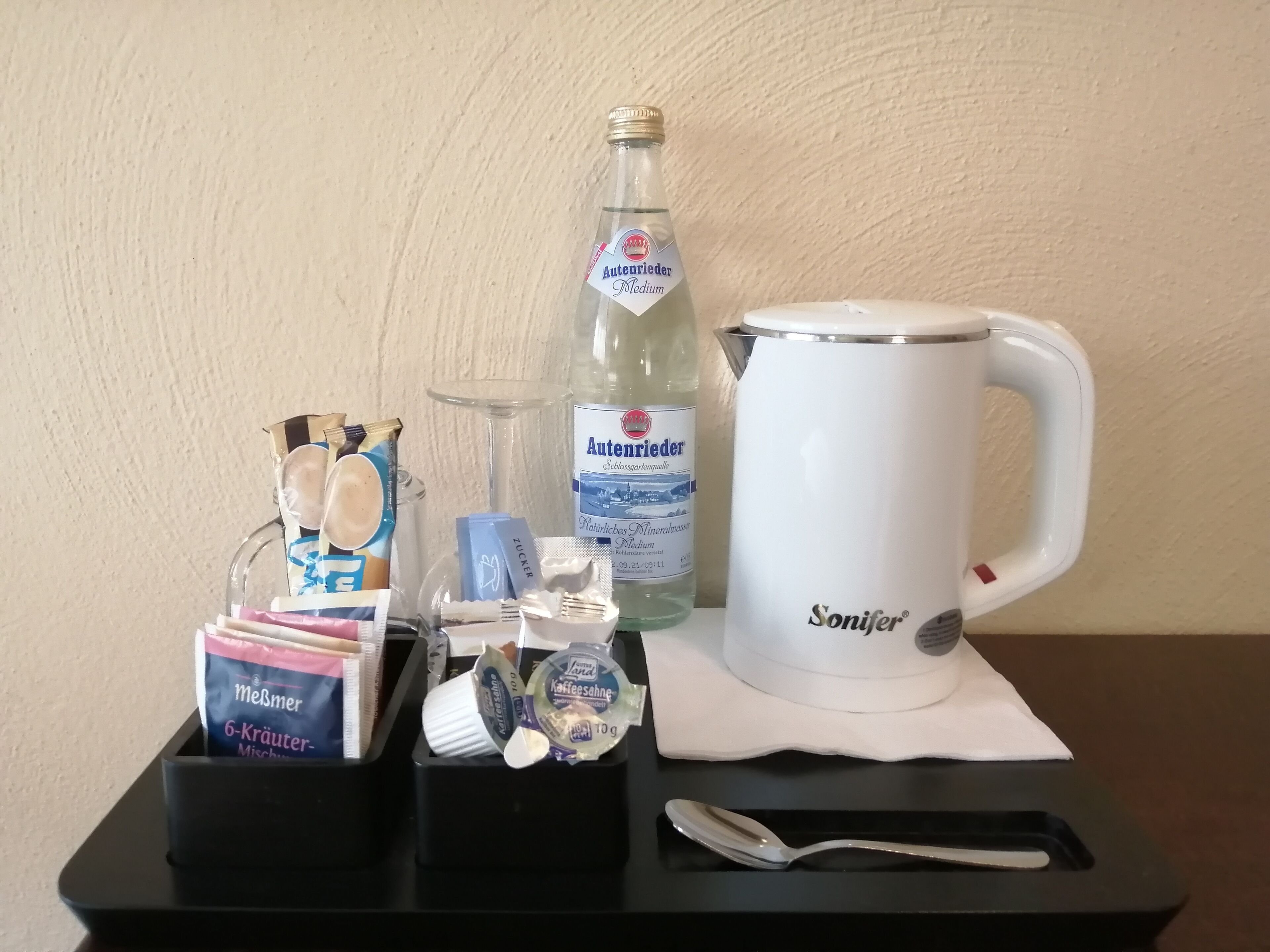 Foto - Hotel Augsburg Goldener Falke