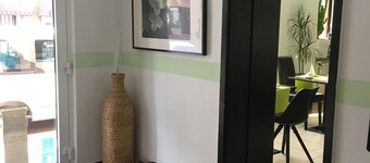 Hotel Augsburg Goldener Falke