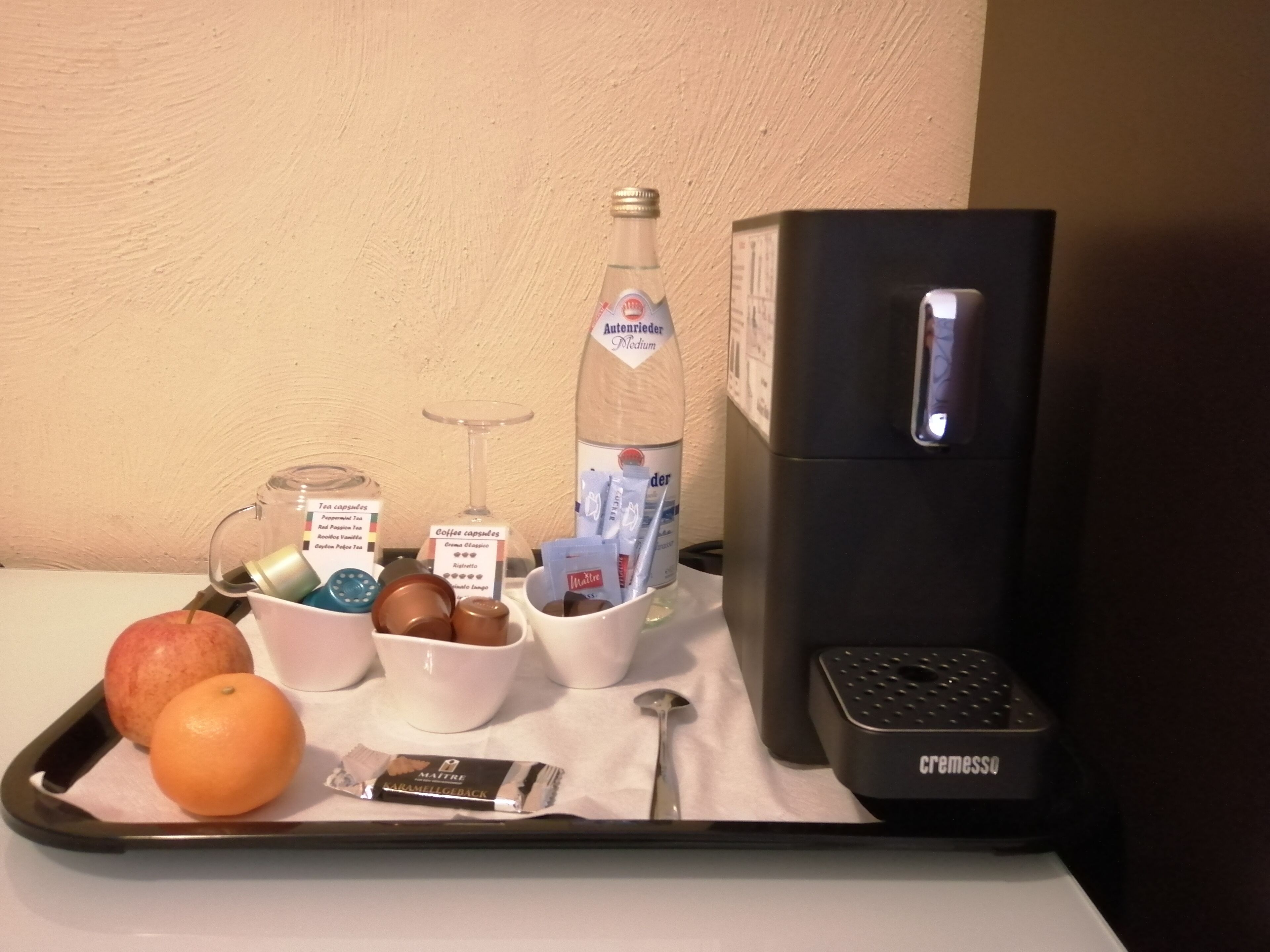 Foto - Hotel Augsburg Goldener Falke