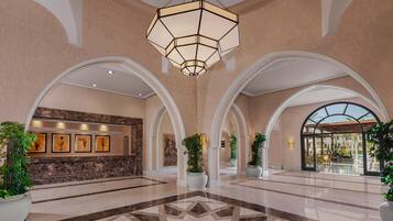 Hall