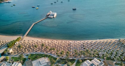 JAZ Makadi Star & Spa - Adults Only +16