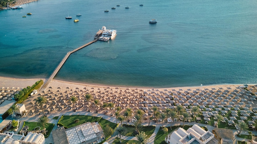 JAZ Makadi Star & Spa - Adults Only +16