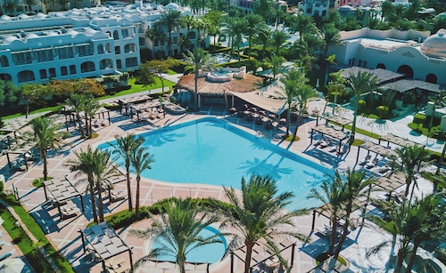 JAZ Makadi Star & Spa - Adults Only +16