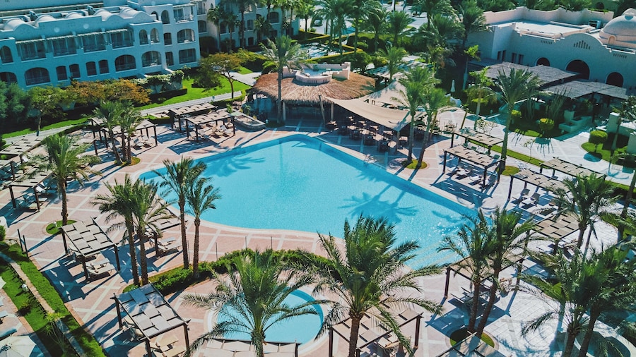 JAZ Makadi Star & Spa - Adults Only +16