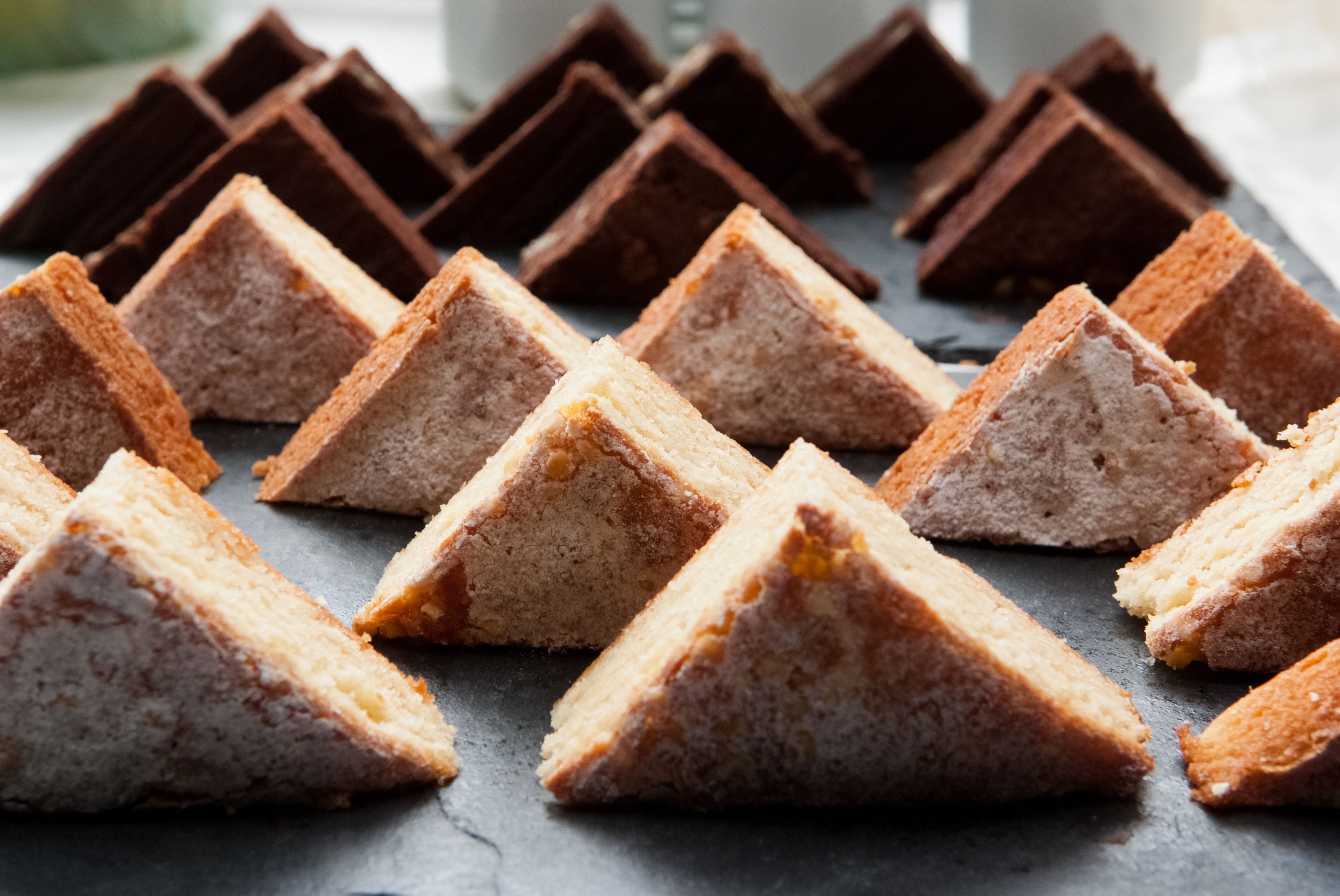 daily buffet breakfast (eur 8 per person)