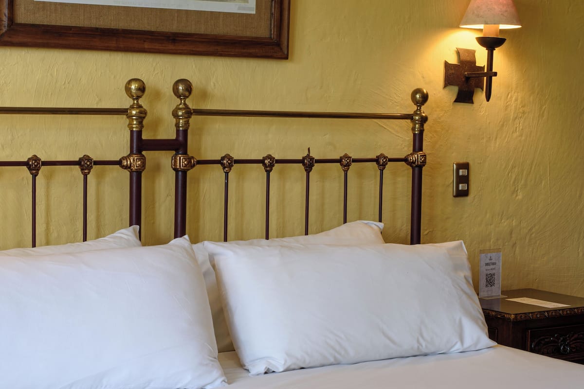 suite | 1 bedroom, minibar, in-room safe, desk