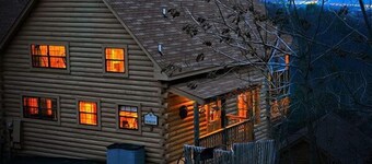 Dollywood Cabins