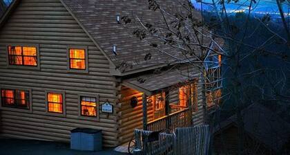 Dollywood Cabins