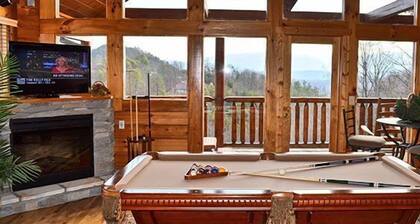 Dollywood Cabins