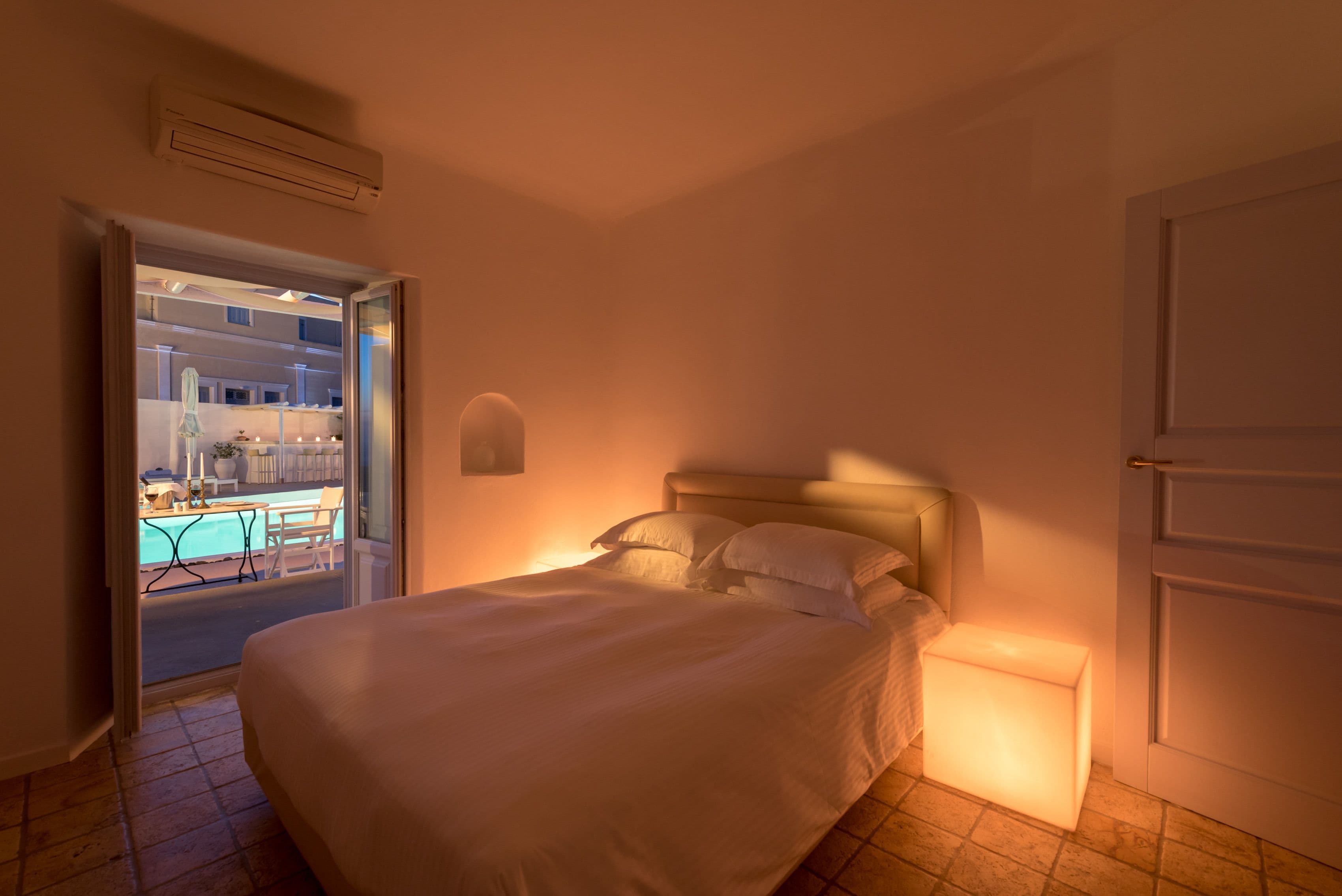 Suite (Norma) Caldera View | View from room