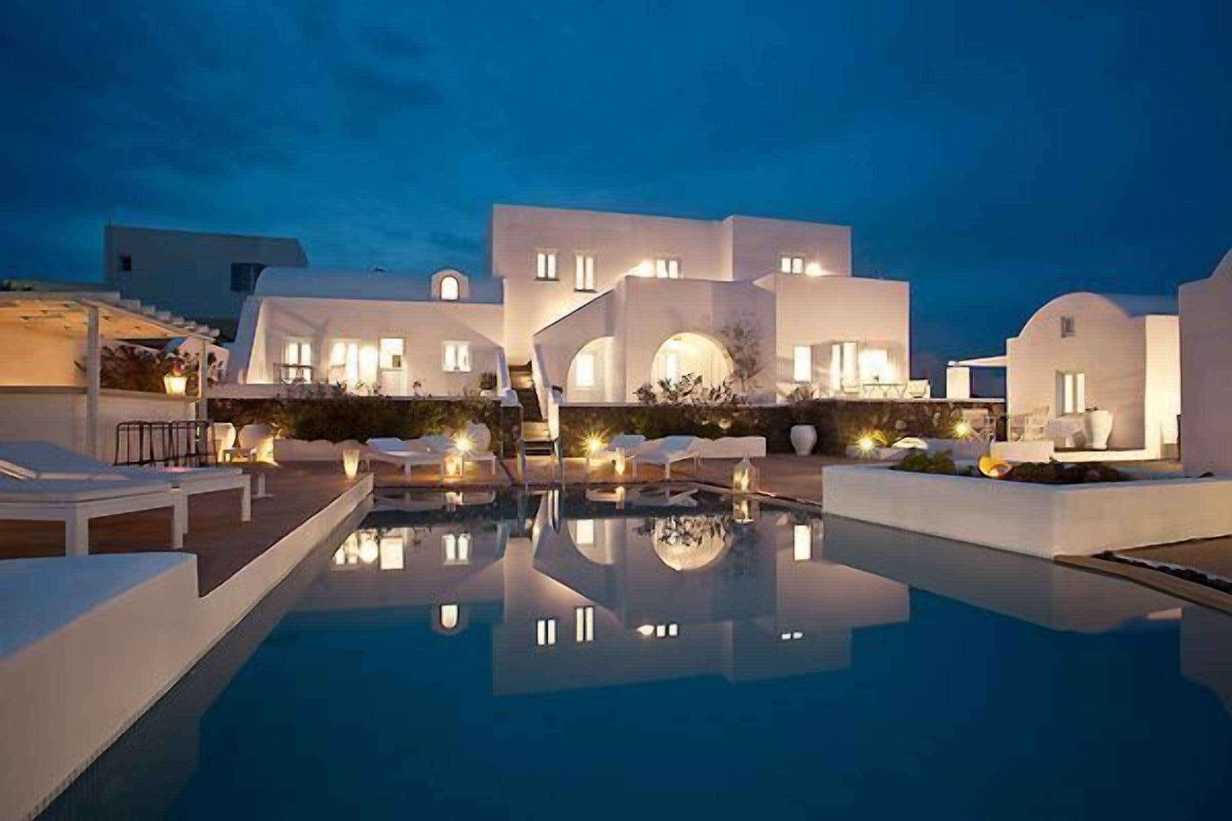 Photo - Aria Suites & Villas