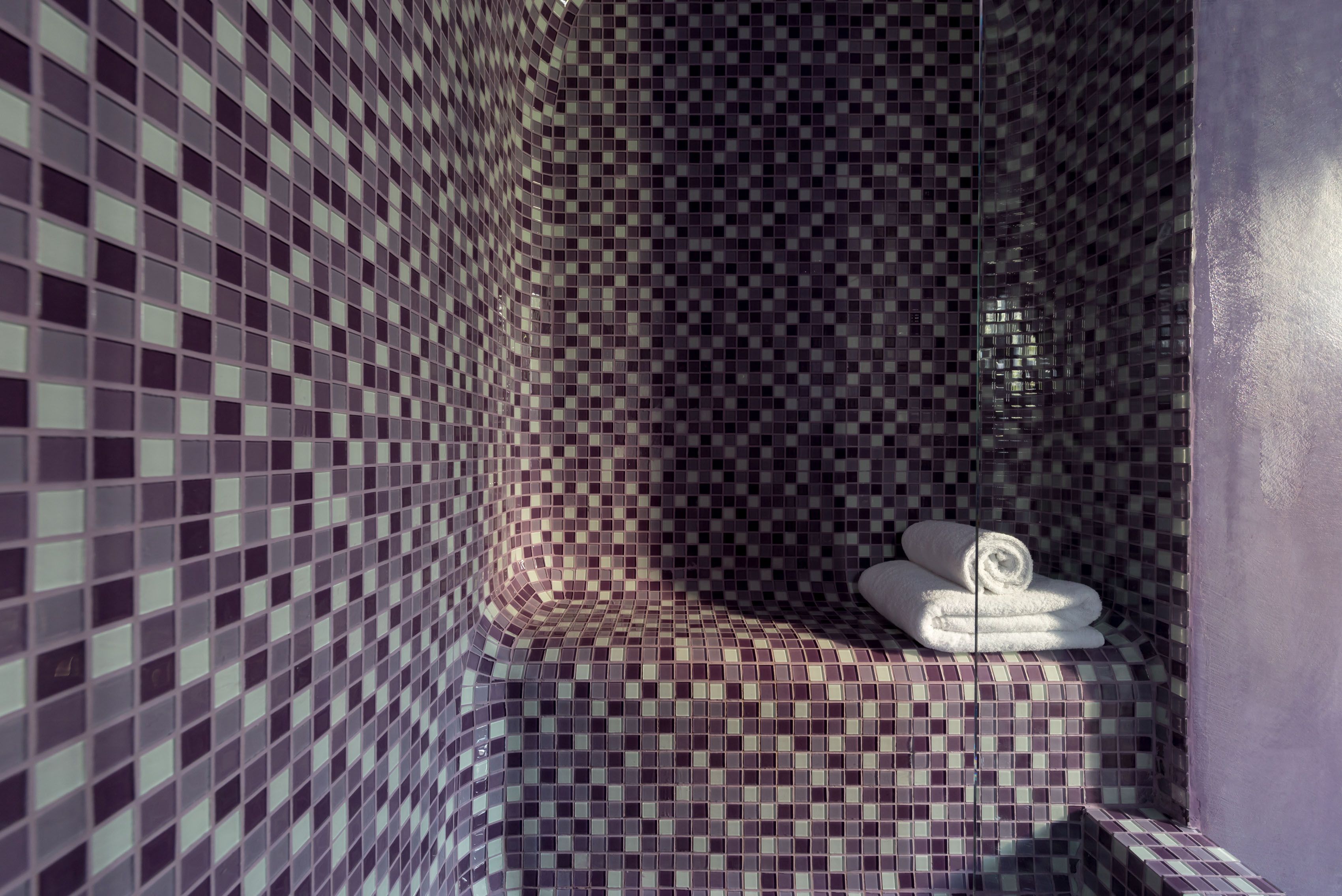 suite, partial sea view (la boheme) | spa