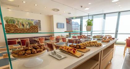 Best Western Palace Inn Hotel