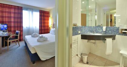 Best Western Palace Inn Hotel