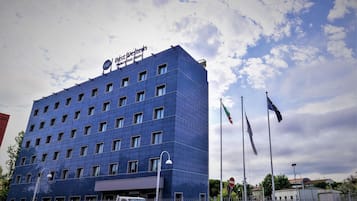 Dış mekân