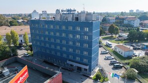 Exterior - Best Western Palace Inn Hotel (Ferrara)