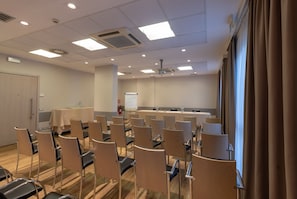 Business centre