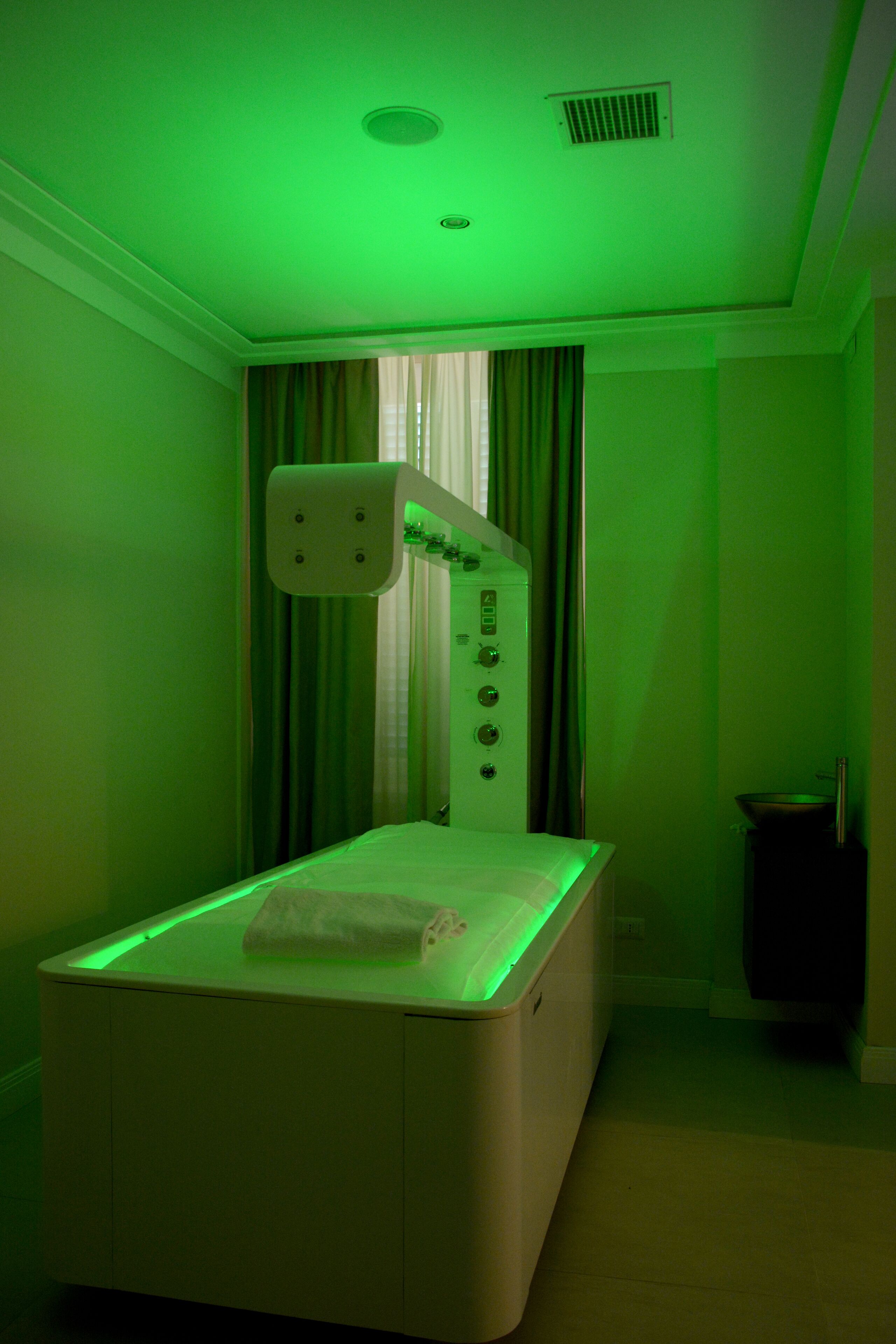 SPA