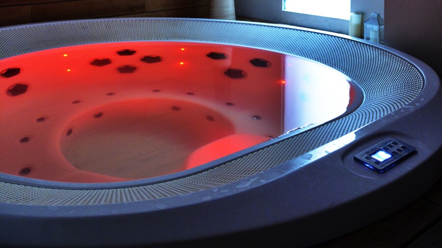 Hotel Touring Wellness & Beauty