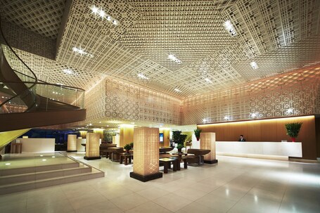 Hyatt Regency Kyoto - Image 1