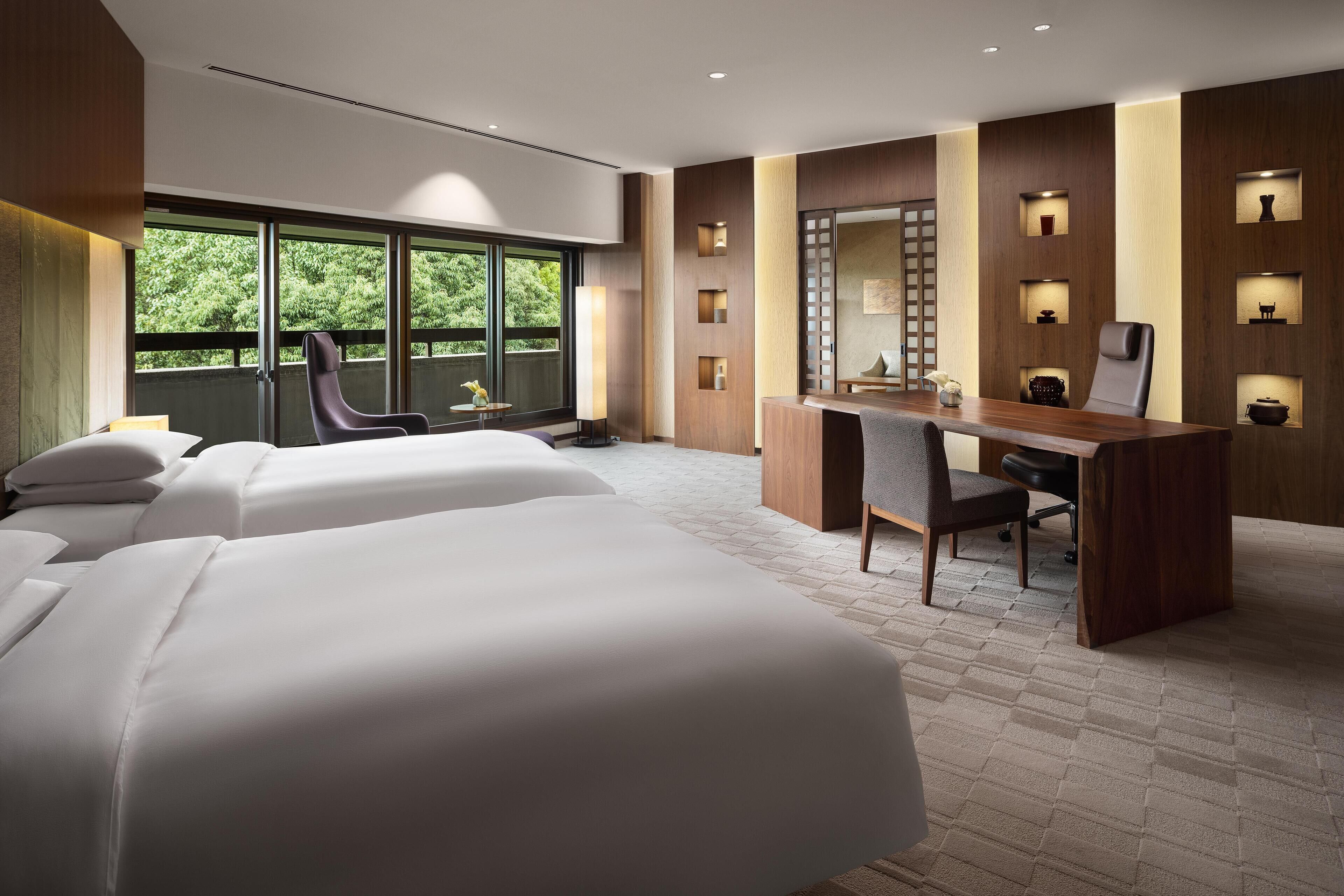 Foto - Hyatt Regency Kyoto