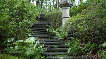 Jardín